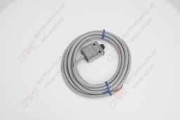 [D4C-6331] OMRON Limit Switch