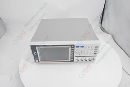 [Instek LCR-8205] High Frequency LCR Meter 10Hz-5MHz