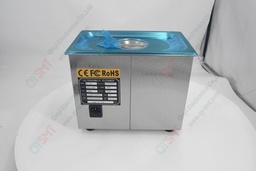 [PS-G20] Ultrasonics Cleaner 3L(Tank size 240*135*100mm)