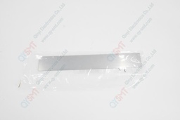 [..QY04092303] Unister Squeegee blade 200MM