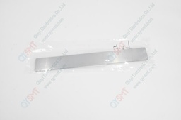 [..QY04092304] Unister Squeegee blade 250MM