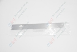 [..QY04092305] Unister Squeegee blade 300MM