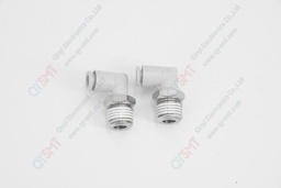 [KQ2L06-02NS] ELBOW FITTING