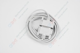 PLC  COMMUNICATION  CABLE(5m，white