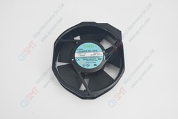 [15038PB-B0L-GPS] NMB cooling fan 200v