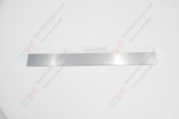 [..300*0.1*2] HC Aetter Printer squeegee blade 300mm, Stepdown 0.1mm, Width 2mm