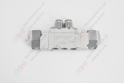 [SY5220-5LZD-C6] SMC Solenoid Valve SY5220-5LZD-C6