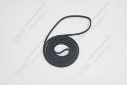 [QY06092301] CONVEYOR TOOTHED BELT FOR GKG G-TITAN PRINTER 2575.56MM