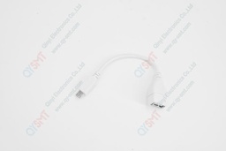 [RPI-16338] HDMI cable