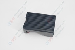 [Pi 4 Aluminium Case with Fan] Pi 4 Aluminium Case with Fan