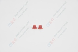 [ID=1MM A=8MM HEIGHT 4MM] HIGH TEM SUCTION CUPS FOR BGA REPAIR STATION