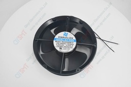 [RAH2260B1] Axial Fan Brand: XFAN,220V