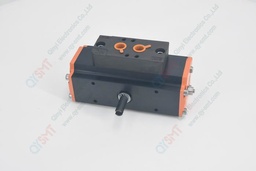 [EB4.1SYD F04 V11] Pneumatic actuator, Brand: EBRO ARMATUREN