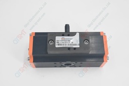 [EB5.1SYD F05 V14] Pneumatic actuator, Brand: EBRO ARMATUREN