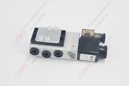[2636047] Solenoid Valve Brand: IMI HERION,with 24VDC coil