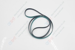 [..1.3TX6WX895L] Flat Belt 1.3TX6WX895L