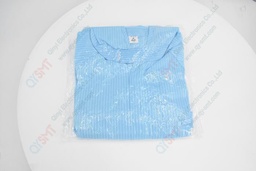 [ESD Coat 3XL] Full Spray suit (ESD Coat) 3XL