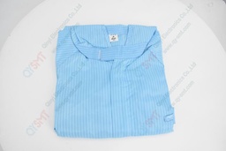 [ESD Coat M] Full Spray suit (ESD Coat) M