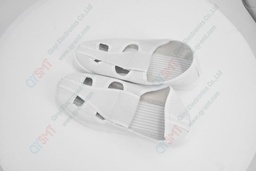 [ESD Shoes 42] ESD Shoes white size 42