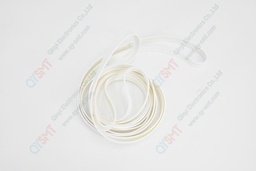 [..5011000002-1] Transport Belt Length = 1850mm, White Color