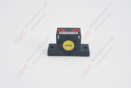 [GT-6] Pneumatic vibrator