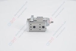 [MXQ8-10C] SMC Cylinder