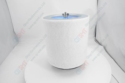 [Air Filter Inlet: Φ102mm Size: Φ260*L300mm] Air Filter Inlet: Φ102mm Size: Φ260*L300mm