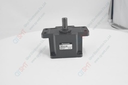 [ZM-M9GC3B] GEAR HEAD 60W&90W GEAR RATIO 3:1 FLANGE