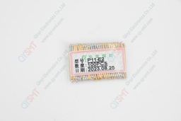 [P11-E2] Pogo pin