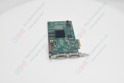 [.SOL6MFCE] Camera card for agilent AOI machine