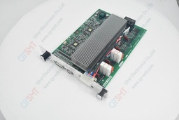 [KHN-M5840-020] Servo Board assy for YS12F (2.36KW)