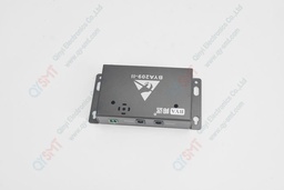 [209-2] Double workstation ESD monitor