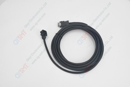 [..MR-J3ENCBL5M-L] cable