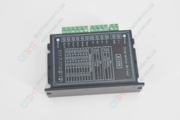 [B1206] Stepper drive