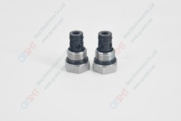 [DF08-0] Valve check