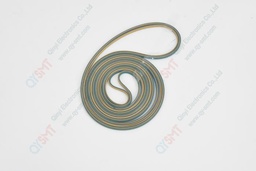 [..BELT2.8*1.5*1420] Conveyor belt W2.8 x T1.5 x L1420mm