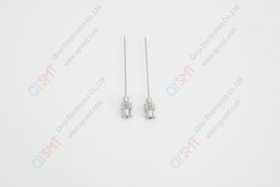 [No. 21 - 50mm] Glue dispensing needle full metal 50MM