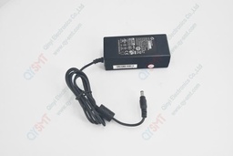 [PDN-48-36B] " Input 100-240V-1.0A 50-60Hz Output 12V-3.0A "