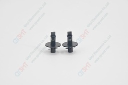 [..SP062-2QP] "NOZZLE H08M SPECIAL TYPE : SP062UNIT NO:2QP  MATERIAL : TIP METAL BLACK REF DRAWING : FN220827-01 "