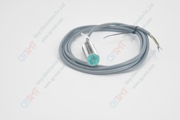 [NBB5-18GM60-WO-2M] INDUCTIVE SENSOR
