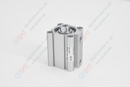 [CDQ2B32-25DZ-M9BL] AIR CYLINDER SMC