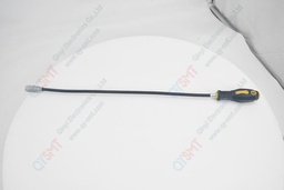[QY13102303] Magnetic picup tool with LED