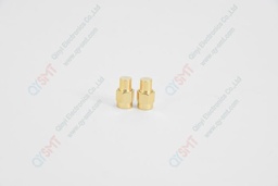 [QY17102301] SMA Male to SMA Female connector