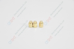 [QY17102302] SMA Male to SMA FeMale inner needle