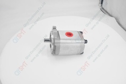 [HGP-3A-F25R-2B] HYDROMAX GEAR PUMP