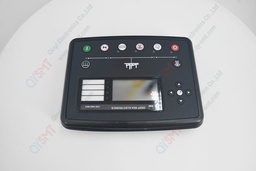 [DSE 8660 MKII] ATS Mains Controller