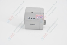 [.JK-TU53H] Camera Head