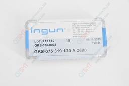 [..GKS-075 319 120 A 2800] Test Prob GKS-075 319 120 A 2800 (1PACK=100CS)