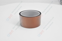 [..48MM*33M*50u] ESD KAPTON TAPE SIZE : 48MM X 33 M X 50u