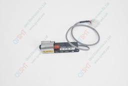 [ER-VS02] Static Ionizers